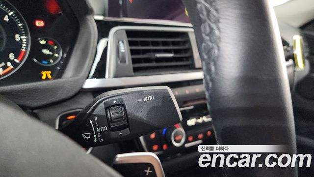 BMW 3 Series GT (F34) GT 320d xDrive 2020 — фото 36