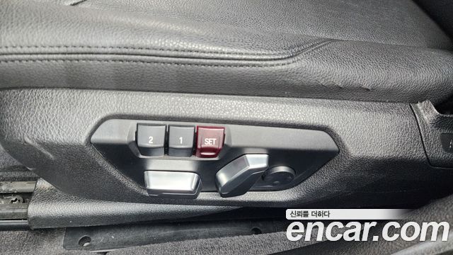 BMW 3 Series GT (F34) GT 320d xDrive 2020 — фото 37