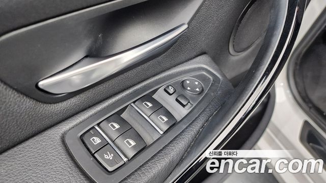 BMW 3 Series GT (F34) GT 320d xDrive 2020 — фото 40