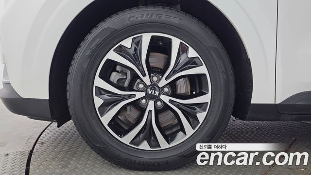 Kia Carnival (IV) Diesel 9-Seater Prestige 2021 — фото 5