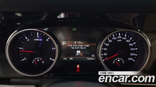 Kia Carnival (IV) Diesel 9-Seater Prestige 2021 — фото 8