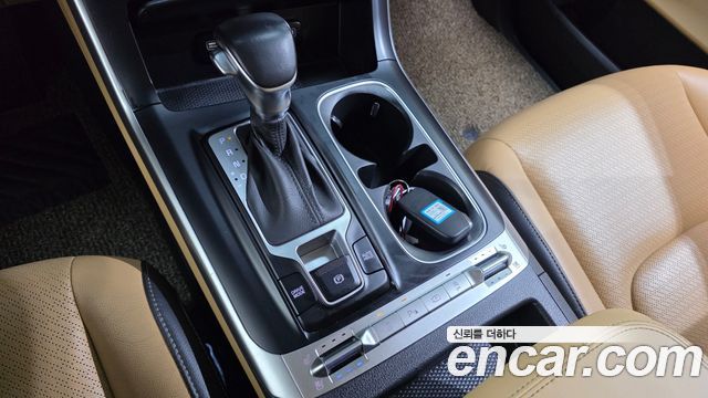 Kia Carnival (IV) Diesel 9-Seater Prestige 2021 — фото 9