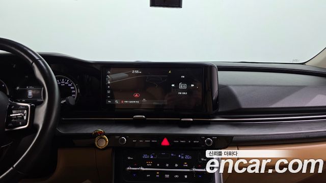 Kia Carnival (IV) Diesel 9-Seater Prestige 2021 — фото 14