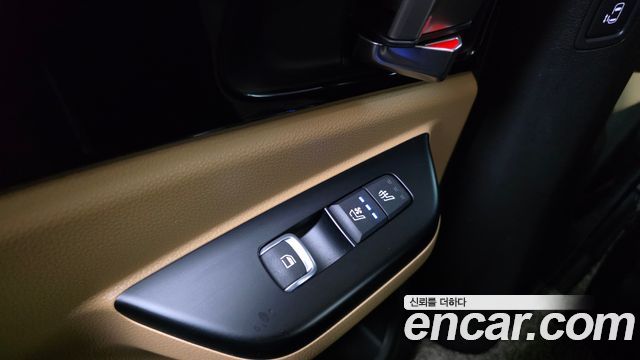 Kia Carnival (IV) Diesel 9-Seater Prestige 2021 — фото 19