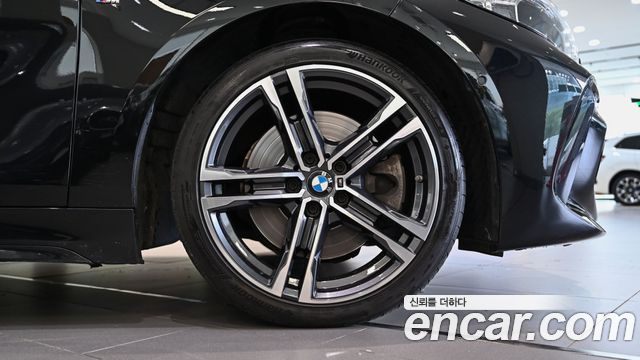 BMW 1 Series (F40) 120i M Sports 2023 — фото 5