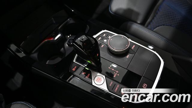 BMW 1 Series (F40) 120i M Sports 2023 — фото 15