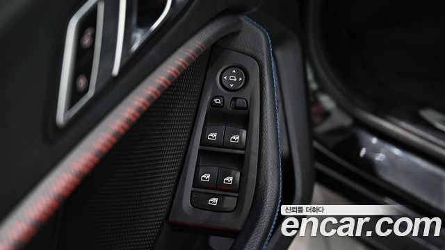 BMW 1 Series (F40) 120i M Sports 2023 — фото 23