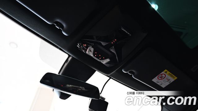BMW 1 Series (F40) 120i M Sports 2023 — фото 24