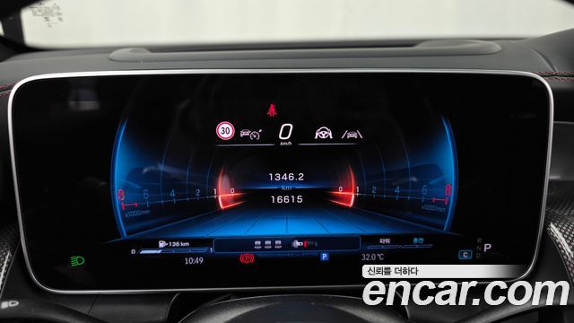 Mercedes-Benz GLC-Class (X254) AMG GLC43 4MATIC 2025 — фото 8