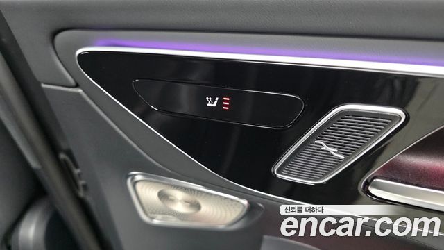 Mercedes-Benz GLC-Class (X254) AMG GLC43 4MATIC 2025 — фото 18