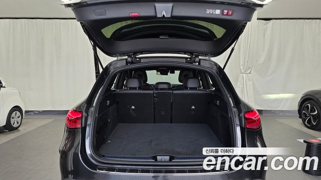Mercedes-Benz GLC-Class (X254) AMG GLC43 4MATIC 2025 — фото 20