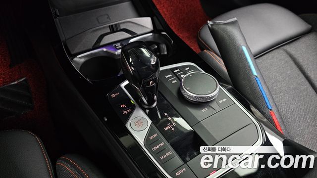 BMW 1 Series (F40) 118d Sport 2021 — фото 9