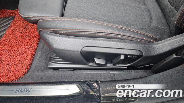 BMW 1 Series (F40) 118d Sport 2021 — фото 29