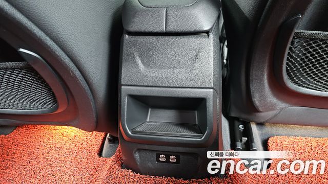 BMW 1 Series (F40) 118d Sport 2021 — фото 30