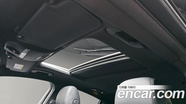 Mercedes-Benz GLC-Class (X253) GLC300e 4MATIC Coupe 2021 — фото 19