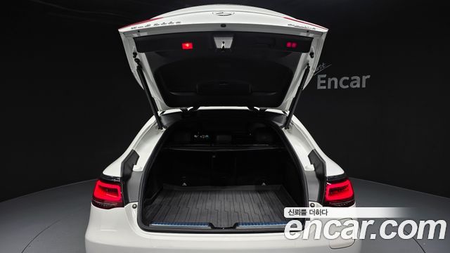 Mercedes-Benz GLC-Class (X253) GLC300e 4MATIC Coupe 2021 — фото 20