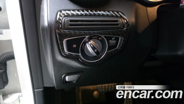 Mercedes-Benz GLC-Class (X253) GLC300e 4MATIC Coupe 2021 — фото 29