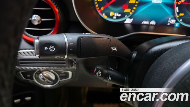 Mercedes-Benz GLC-Class (X253) GLC300e 4MATIC Coupe 2021 — фото 30