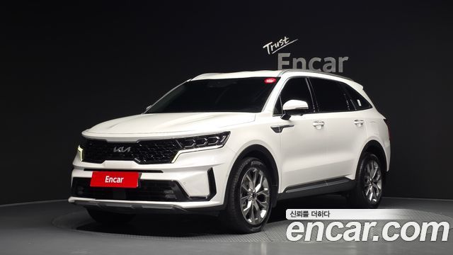 Kia Sorento (IV) Diesel 2.2 2WD Signature