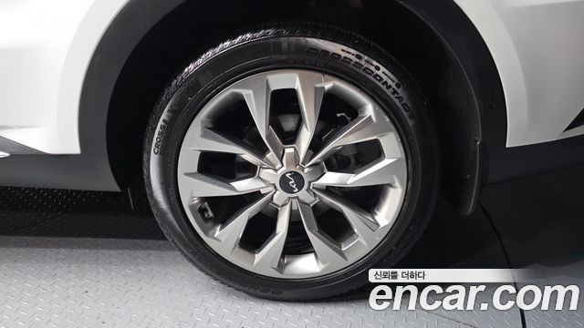 Kia Sorento (IV) Diesel 2.2 2WD Signature 2023 — фото 5