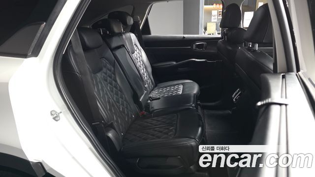 Kia Sorento (IV) Diesel 2.2 2WD Signature 2023 — фото 12