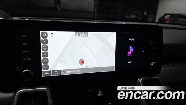 Kia Sorento (IV) Diesel 2.2 2WD Signature 2023 — фото 14
