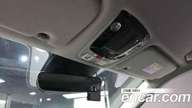Kia Sorento (IV) Diesel 2.2 2WD Signature 2023 — фото 18