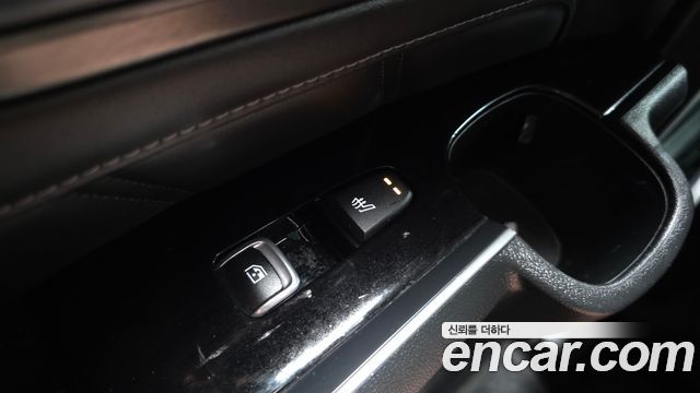 Kia Sorento (IV) Diesel 2.2 2WD Signature 2023 — фото 19