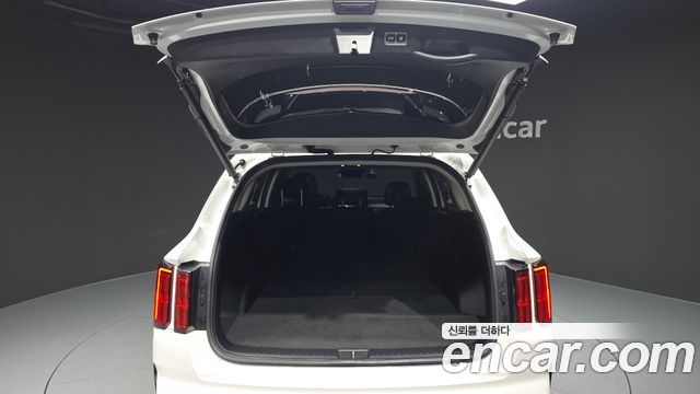 Kia Sorento (IV) Diesel 2.2 2WD Signature 2023 — фото 20