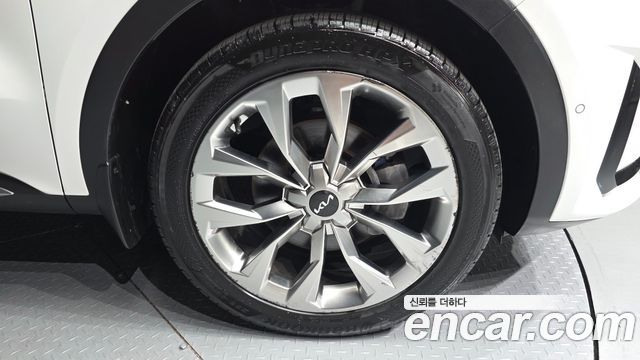 Kia Sorento (IV) Diesel 2.2 2WD Signature 2023 — фото 21