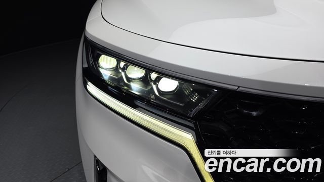 Kia Sorento (IV) Diesel 2.2 2WD Signature 2023 — фото 22