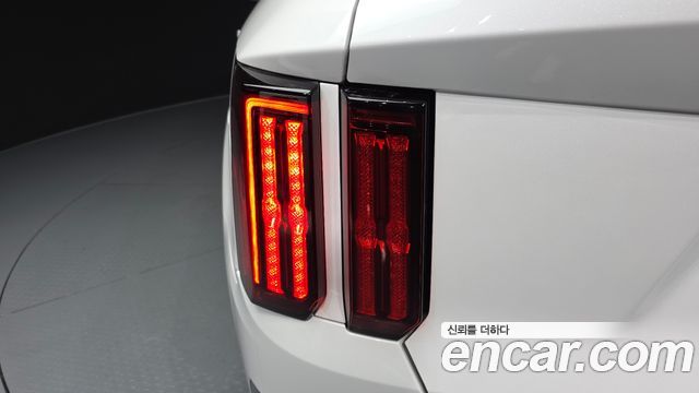 Kia Sorento (IV) Diesel 2.2 2WD Signature 2023 — фото 23