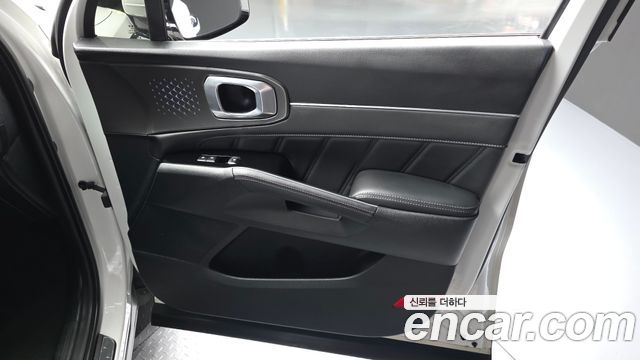 Kia Sorento (IV) Diesel 2.2 2WD Signature 2023 — фото 24