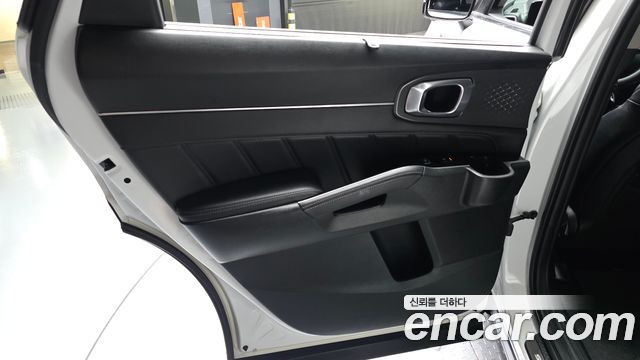 Kia Sorento (IV) Diesel 2.2 2WD Signature 2023 — фото 25