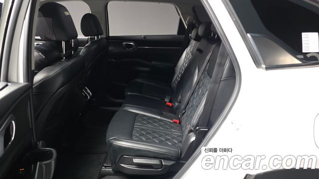 Kia Sorento (IV) Diesel 2.2 2WD Signature 2023 — фото 26