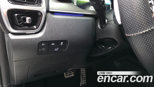 Kia Sorento (IV) Diesel 2.2 2WD Signature 2023 — фото 27