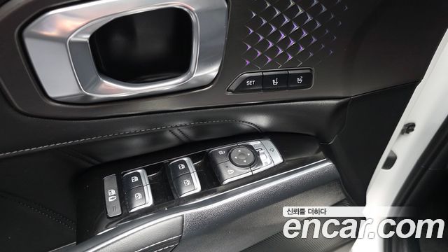 Kia Sorento (IV) Diesel 2.2 2WD Signature 2023 — фото 28