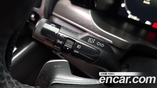 Kia Sorento (IV) Diesel 2.2 2WD Signature 2023 — фото 30