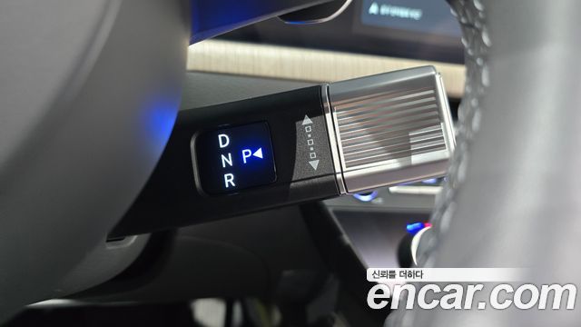 Hyundai Sonata The Edge (DN8) 2.0 Inspiration 2024 — фото 9