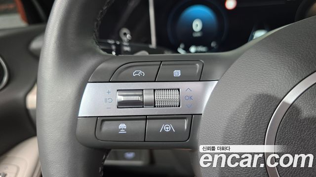 Hyundai Sonata The Edge (DN8) 2.0 Inspiration 2024 — фото 18