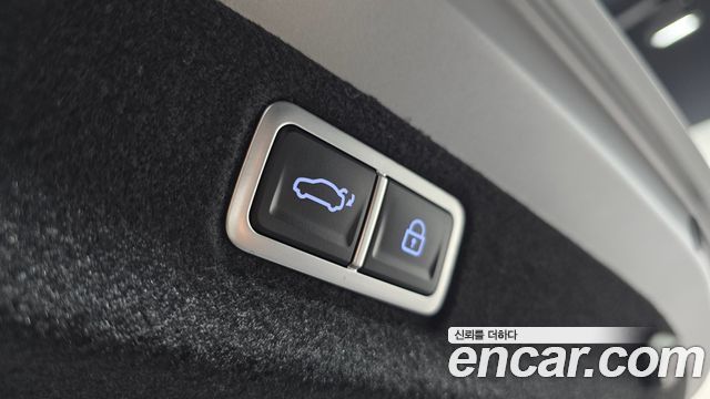 Hyundai Sonata The Edge (DN8) 2.0 Inspiration 2024 — фото 20