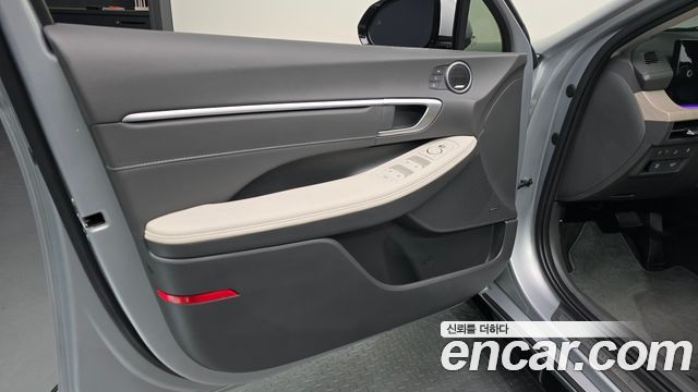 Hyundai Sonata The Edge (DN8) 2.0 Inspiration 2024 — фото 24