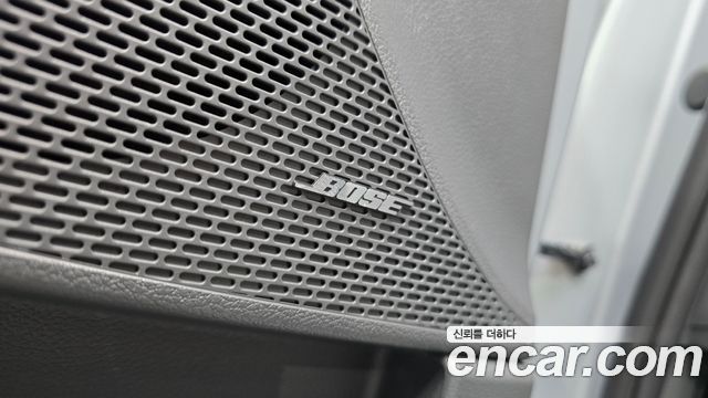 Hyundai Sonata The Edge (DN8) 2.0 Inspiration 2024 — фото 30
