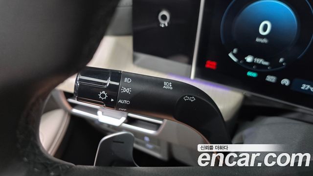 Hyundai Sonata The Edge (DN8) 2.0 Inspiration 2024 — фото 31