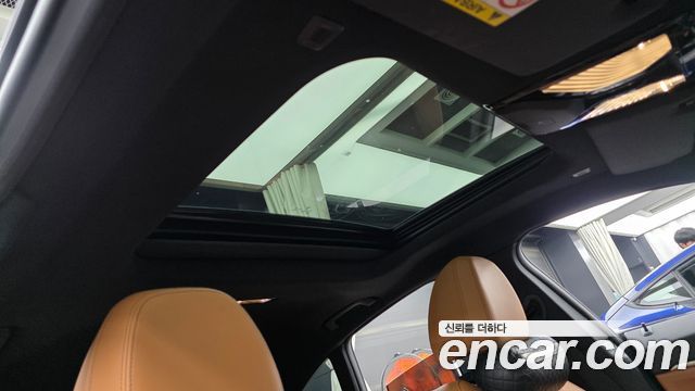 BMW i4 eDrive40 M Sports 2022 — фото 17