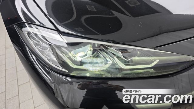 BMW i4 eDrive40 M Sports 2022 — фото 22