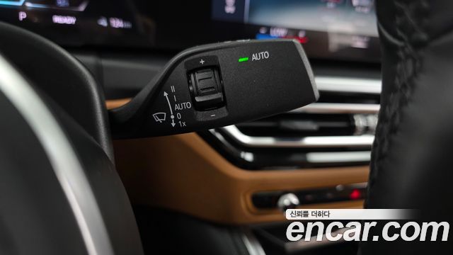 BMW i4 eDrive40 M Sports 2022 — фото 28