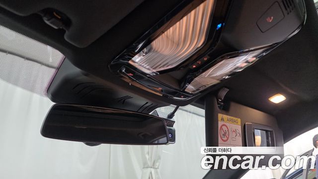 BMW i4 eDrive40 M Sports 2022 — фото 33