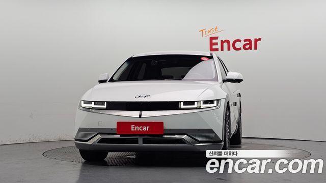Hyundai Ioniq 5 Long range Prestige 2022 — фото 3