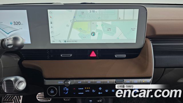 Hyundai Ioniq 5 Long range Prestige 2022 — фото 14